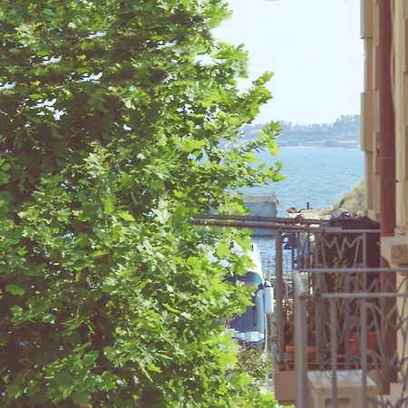 Soffio Del Libeccio 3* Syracuse