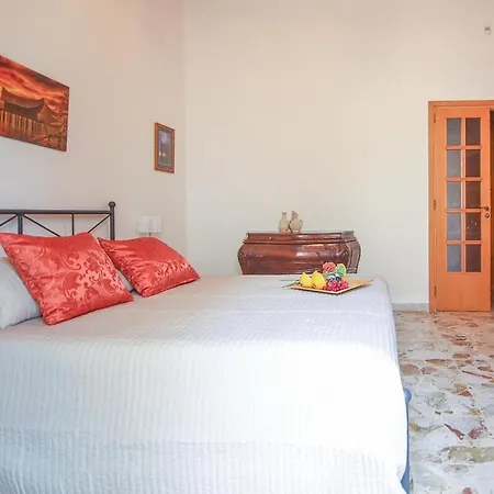 Panzió Soffio Del Libeccio