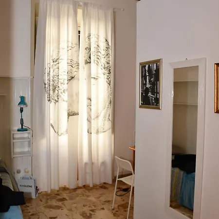 Soffio Del Libeccio Отель типа 