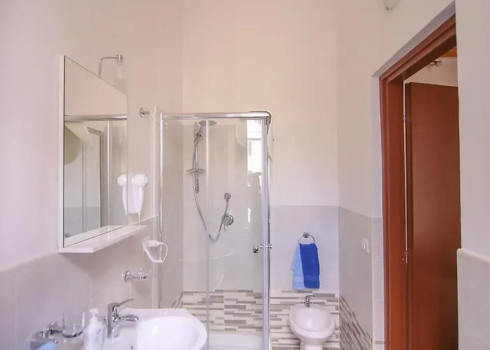 Отель типа 