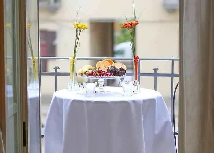 Soffio Del Libeccio 3* Сиракузы