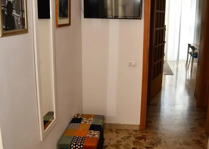Soffio Del Libeccio 3*