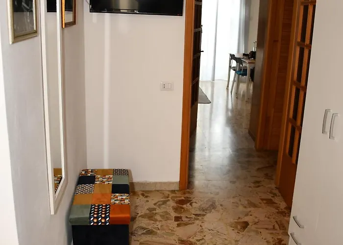 Soffio Del Libeccio Сиракузы