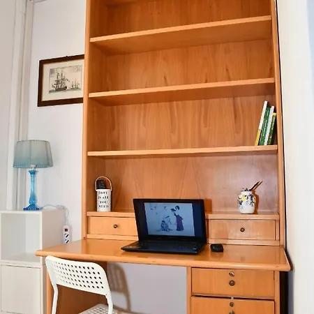 Bed & Breakfast Soffio Del Libeccio