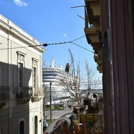 Bed & Breakfast Soffio Del Libeccio