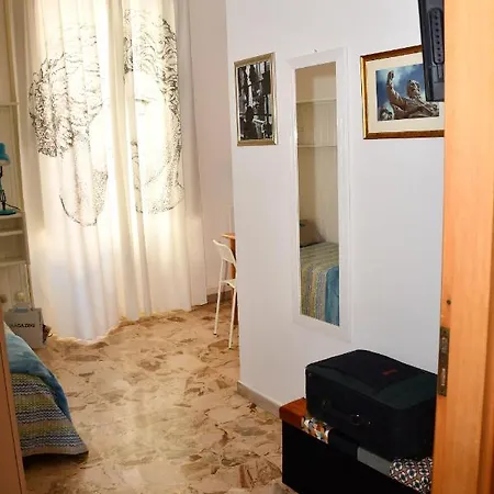Soffio Del Libeccio