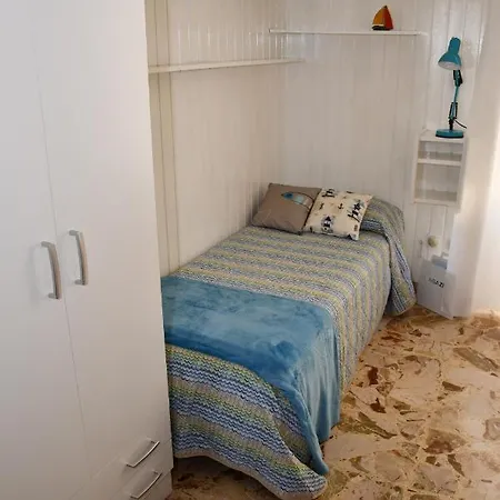 Soffio Del Libeccio Bed & Breakfast