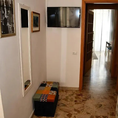 Soffio Del Libeccio Bed & Breakfast Syracuse