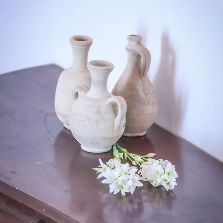 Bed & Breakfast Soffio Del Libeccio 4*