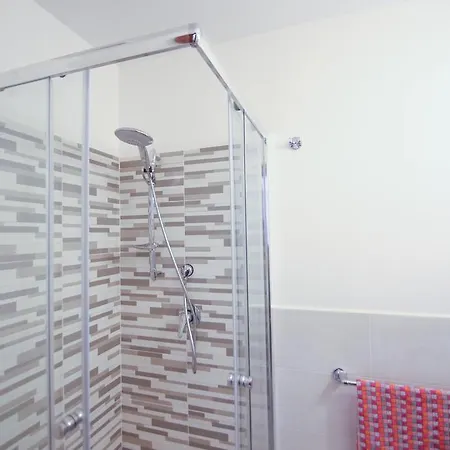 Soffio Del Libeccio Bed & Breakfast