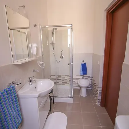 Soffio Del Libeccio Syracuse