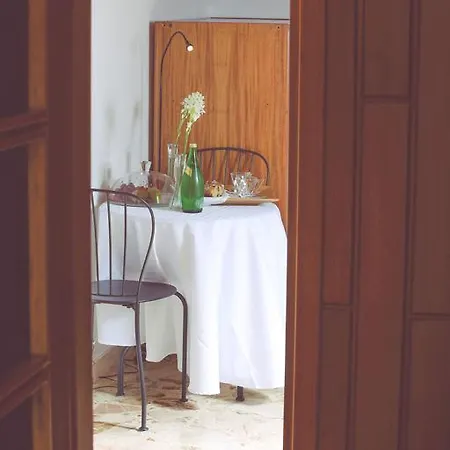 Soffio Del Libeccio Bed & Breakfast