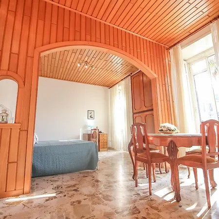 Soffio Del Libeccio 4* Syracuse