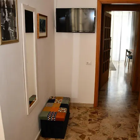 Bed & Breakfast Soffio Del Libeccio Syrakusa