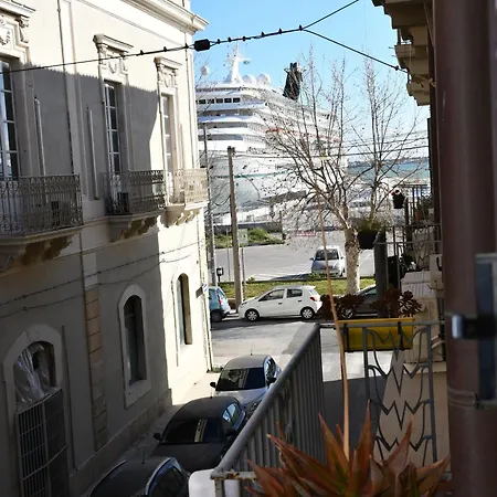 Bed & Breakfast Soffio Del Libeccio