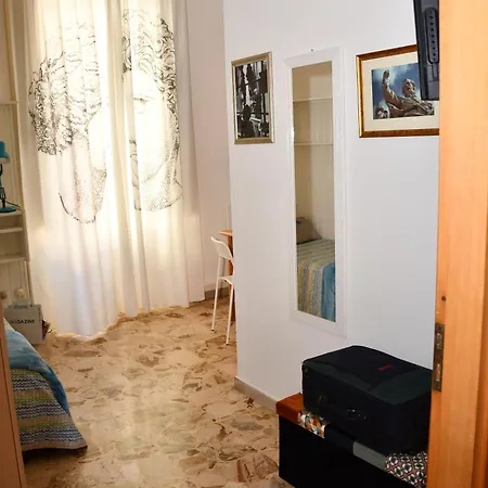 Soffio Del Libeccio Bed & Breakfast
