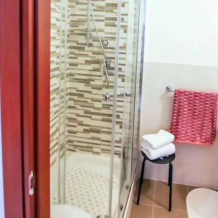 B&B Soffio Del Libeccio 시라쿠사