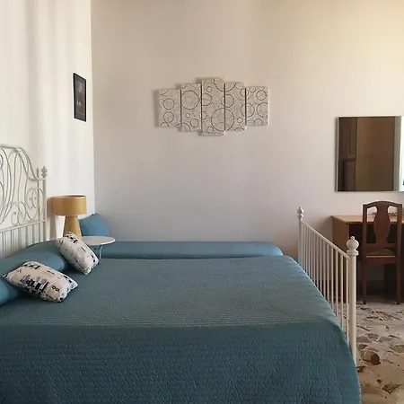 Soffio Del Libeccio 3*