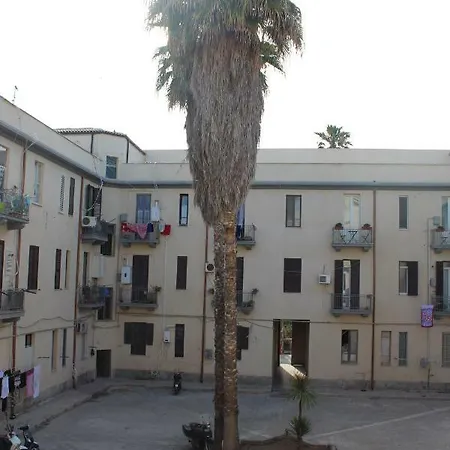 Bed & Breakfast Soffio Del Libeccio Syracuse