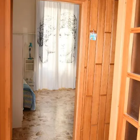 Soffio Del Libeccio B&B