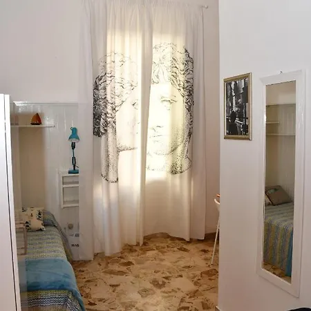 Soffio Del Libeccio B&B