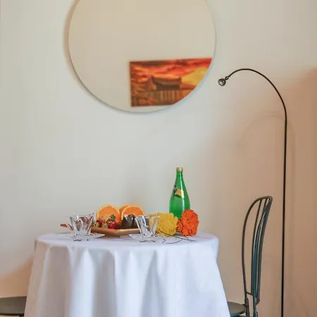 Soffio Del Libeccio 4* 시라쿠사