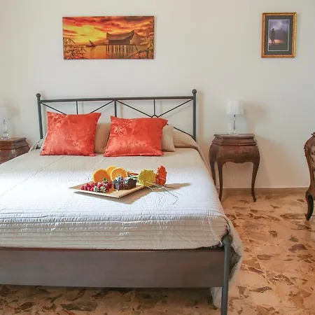 B&B Soffio Del Libeccio 시라쿠사