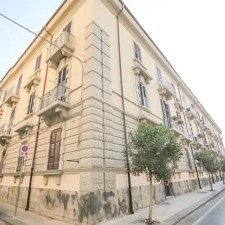 Soffio Del Libeccio 4*