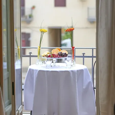 Soffio Del Libeccio 3* Syracuse